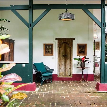 Taman Bebek Bali Hotel Ubud  Exterior photo