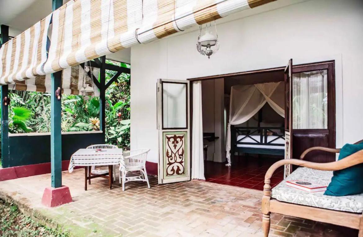 Taman Bebek Bali Hotel Ubud  Exterior photo