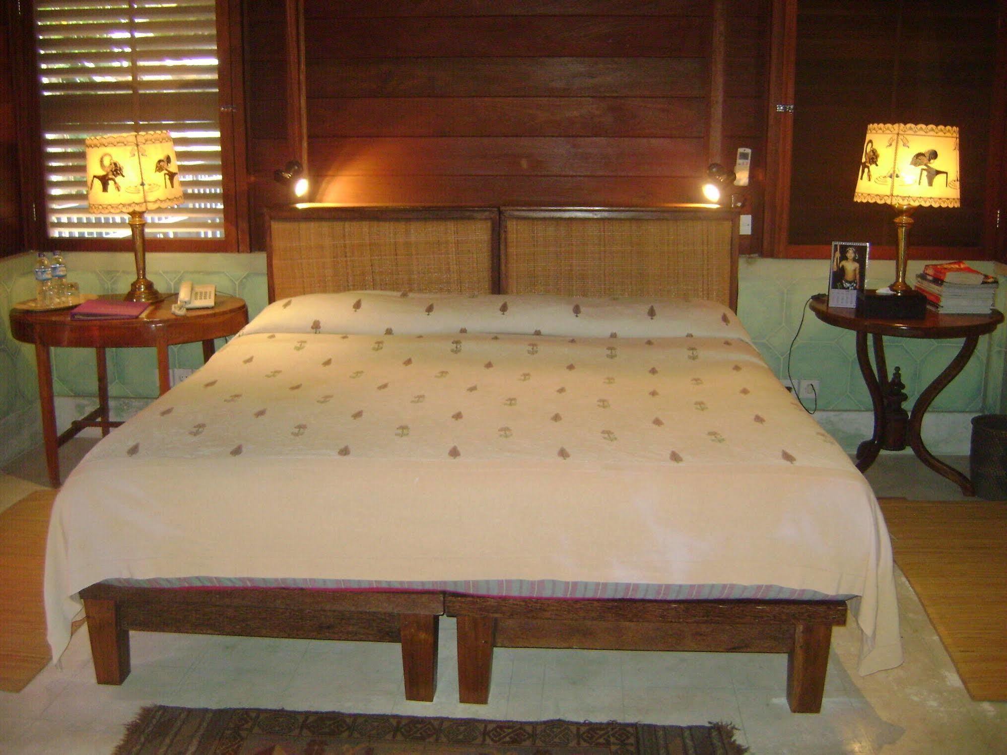 Taman Bebek Bali Hotel Ubud  Exterior photo